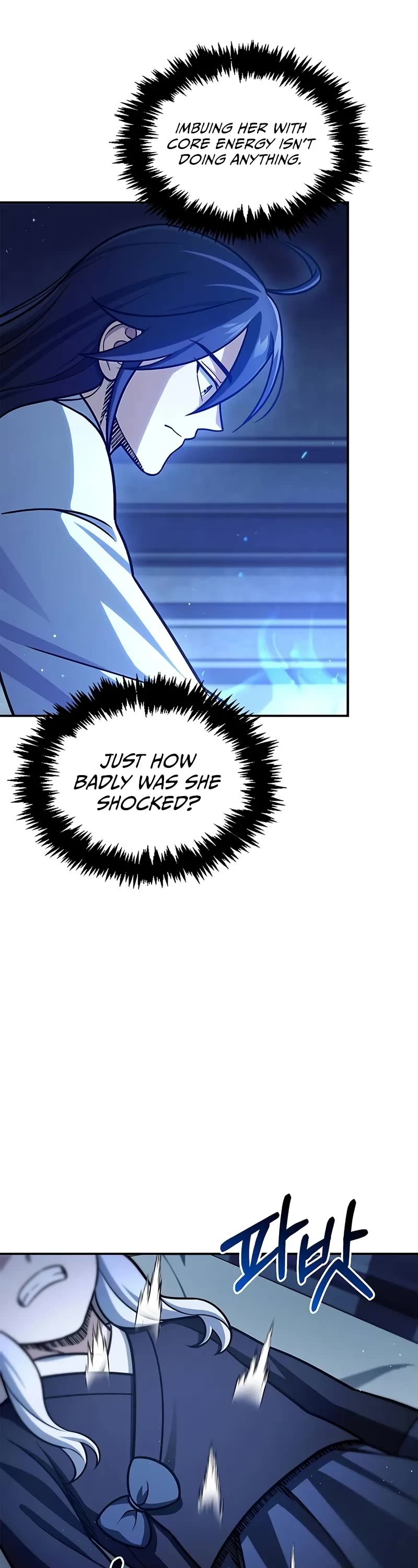 Heavenly Grand Archive's Young Master Chapter 110 page 9 - Chapter 110