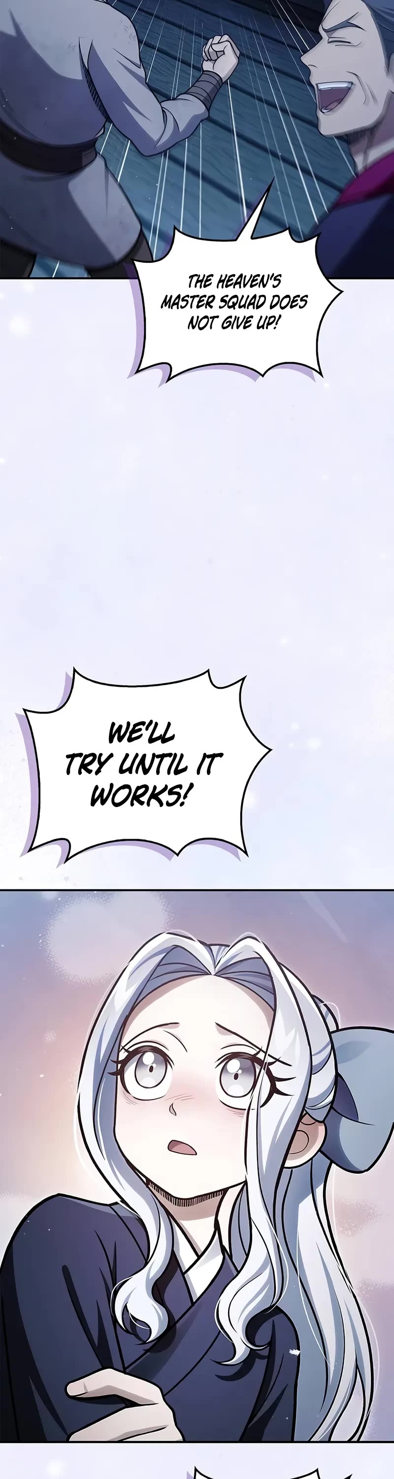Heavenly Grand Archive's Young Master Chapter 111 page 19 - Chapter 111