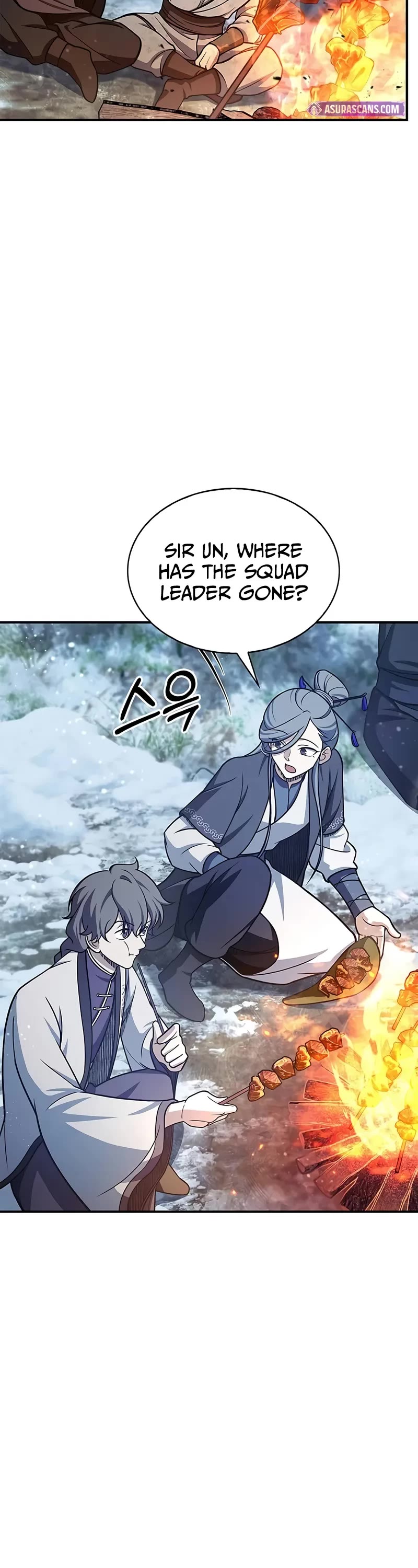 Heavenly Grand Archive's Young Master Chapter 111 page 28 - Chapter 111