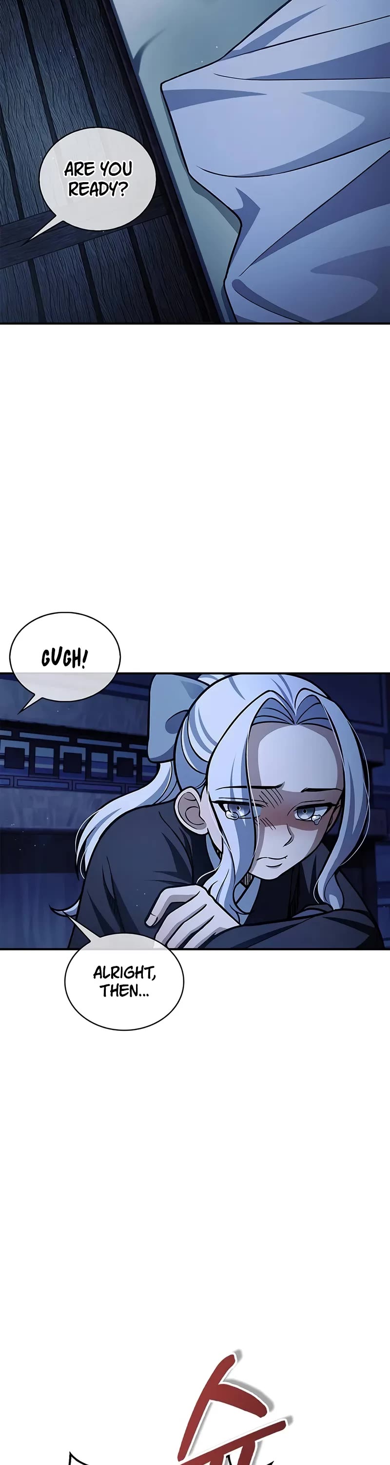 Heavenly Grand Archive's Young Master Chapter 111 page 3 - Chapter 111