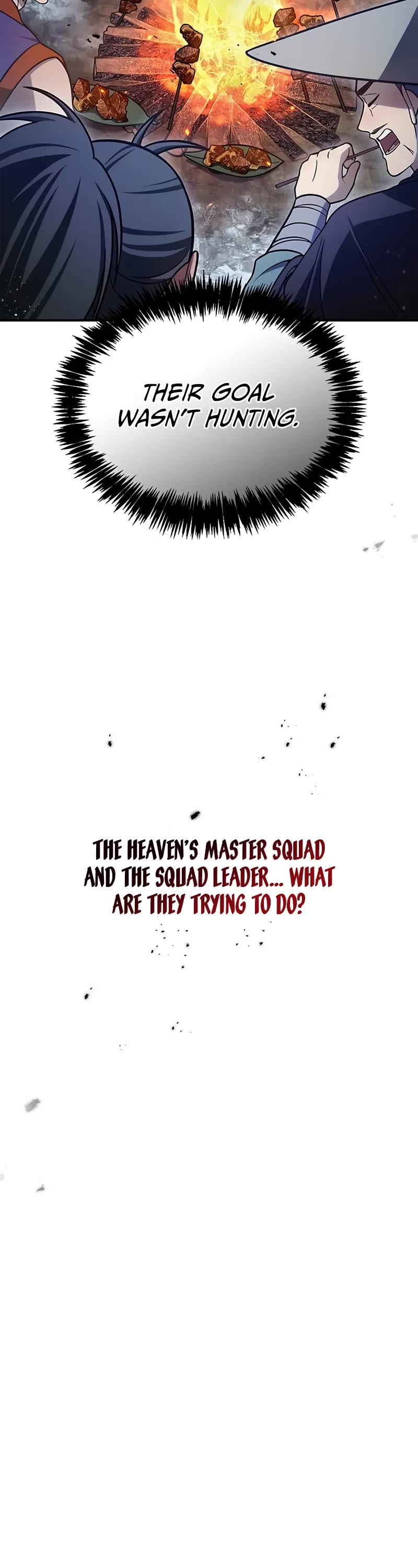 Heavenly Grand Archive's Young Master Chapter 111 page 34 - Chapter 111