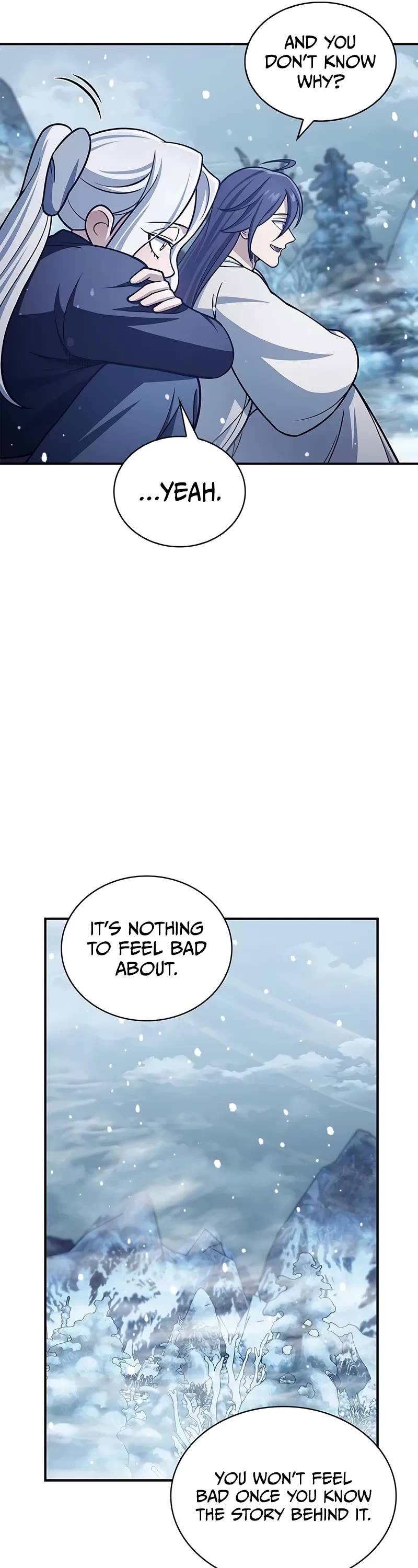 Heavenly Grand Archive's Young Master Chapter 111 page 37 - Chapter 111