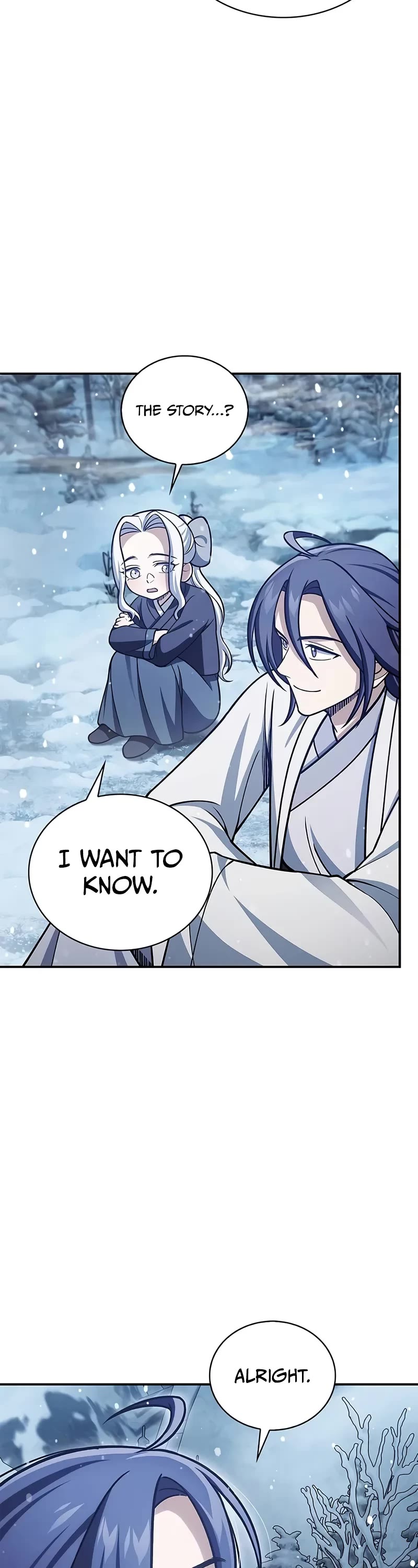 Heavenly Grand Archive's Young Master Chapter 111 page 38 - Chapter 111