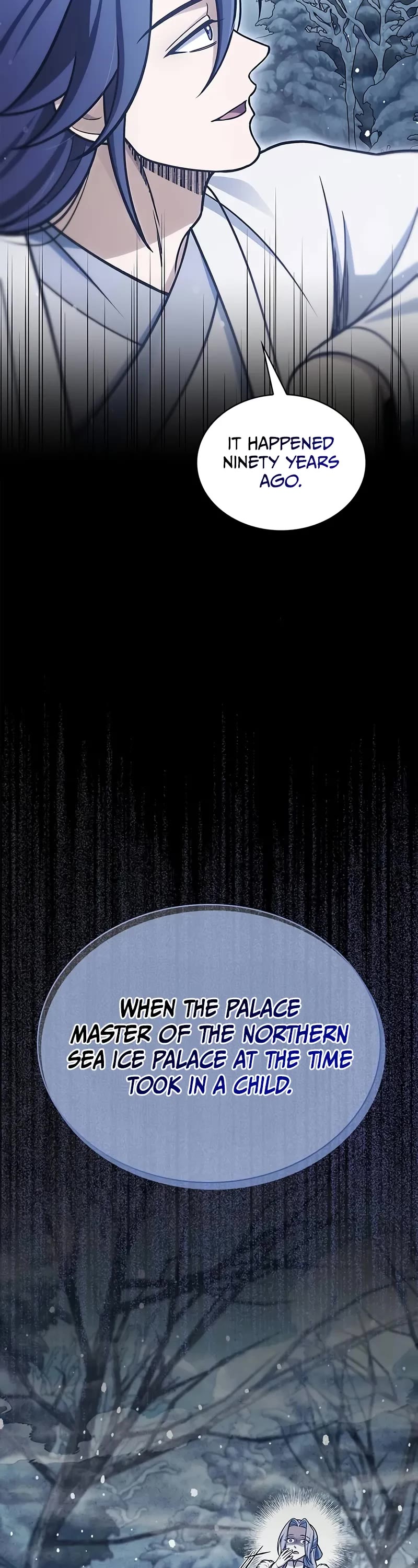 Heavenly Grand Archive's Young Master Chapter 111 page 39 - Chapter 111
