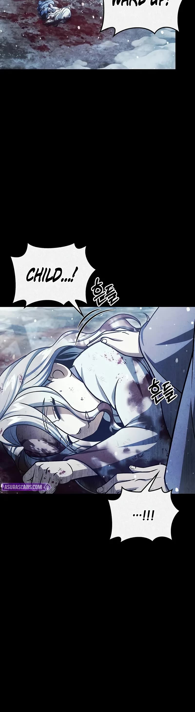 Heavenly Grand Archive's Young Master Chapter 111 page 41 - Chapter 111