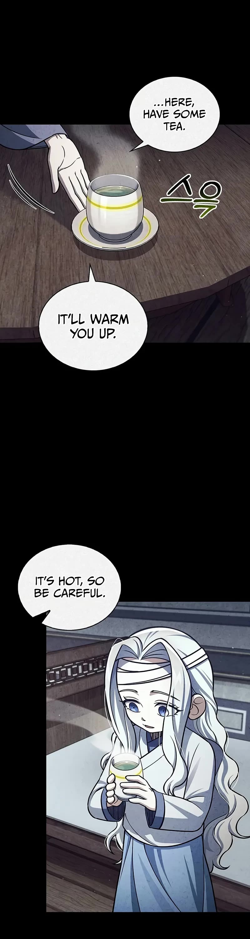 Heavenly Grand Archive's Young Master Chapter 111 page 48 - Chapter 111