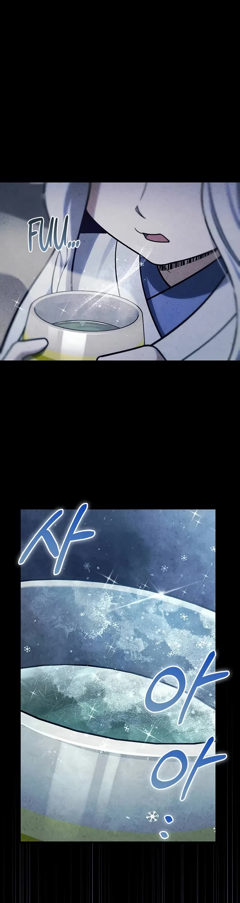 Heavenly Grand Archive's Young Master Chapter 111 page 49 - Chapter 111
