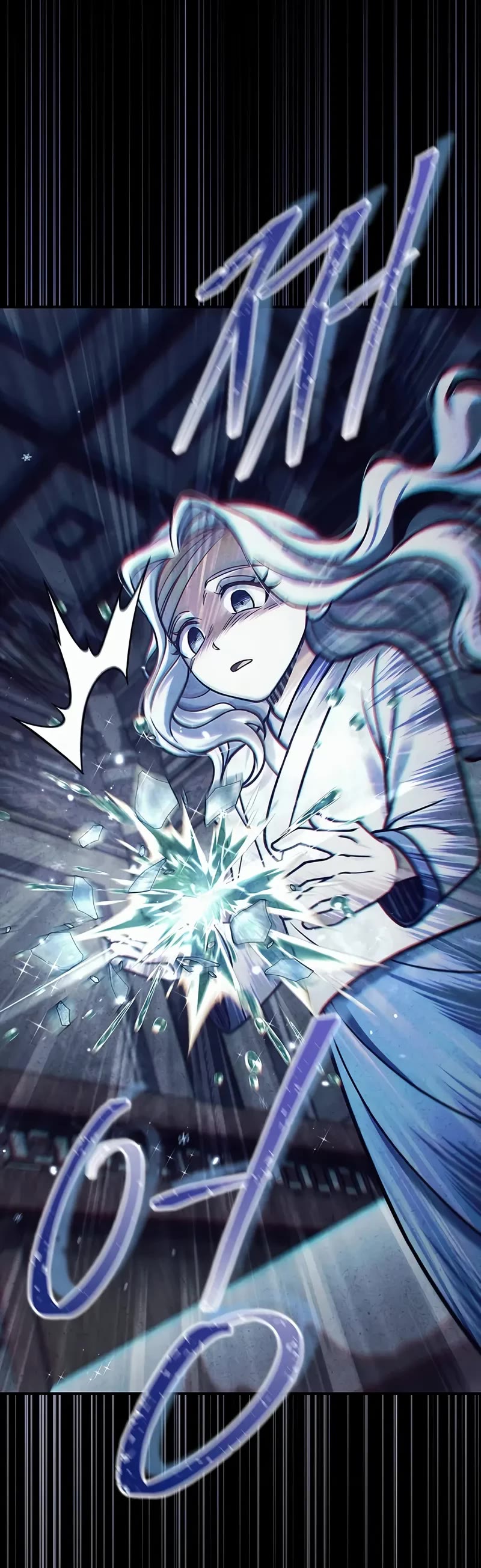 Heavenly Grand Archive's Young Master Chapter 111 page 50 - Chapter 111