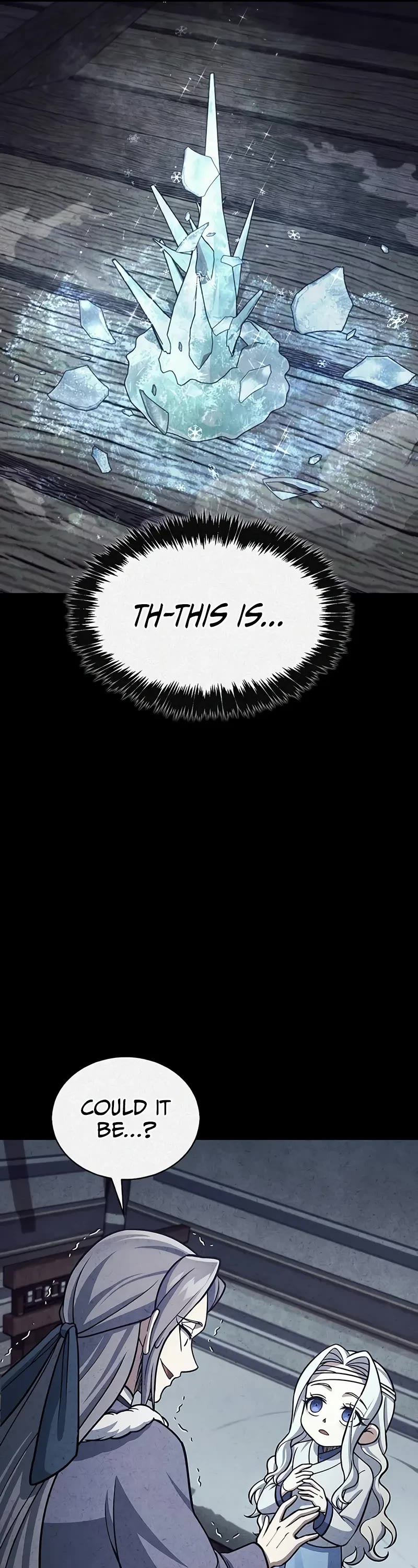 Heavenly Grand Archive's Young Master Chapter 111 page 52 - Chapter 111