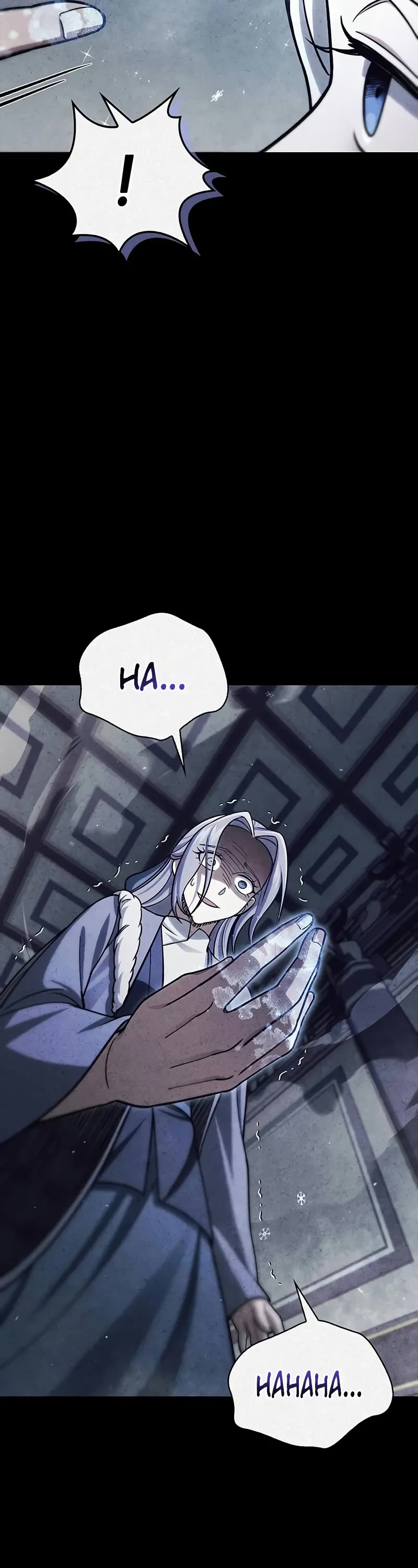 Heavenly Grand Archive's Young Master Chapter 111 page 54 - Chapter 111