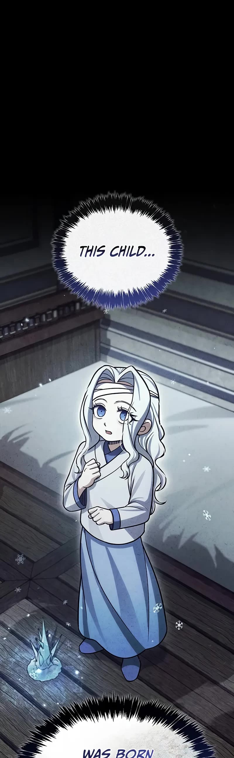 Heavenly Grand Archive's Young Master Chapter 111 page 55 - Chapter 111