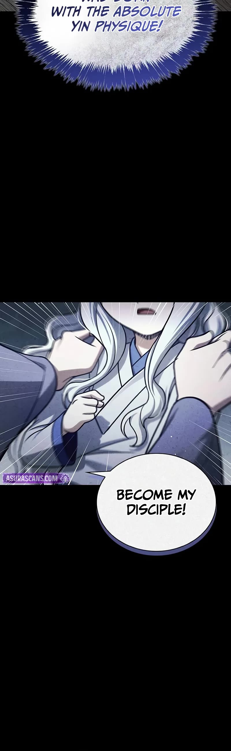 Heavenly Grand Archive's Young Master Chapter 111 page 56 - Chapter 111