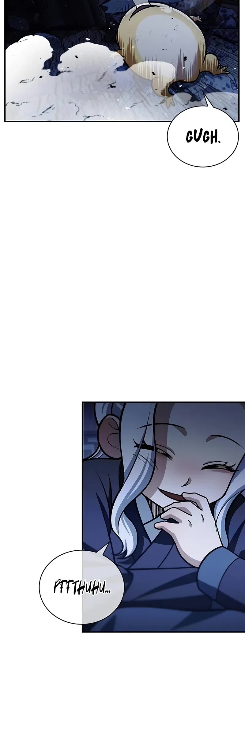 Heavenly Grand Archive's Young Master Chapter 111 page 6 - Chapter 111