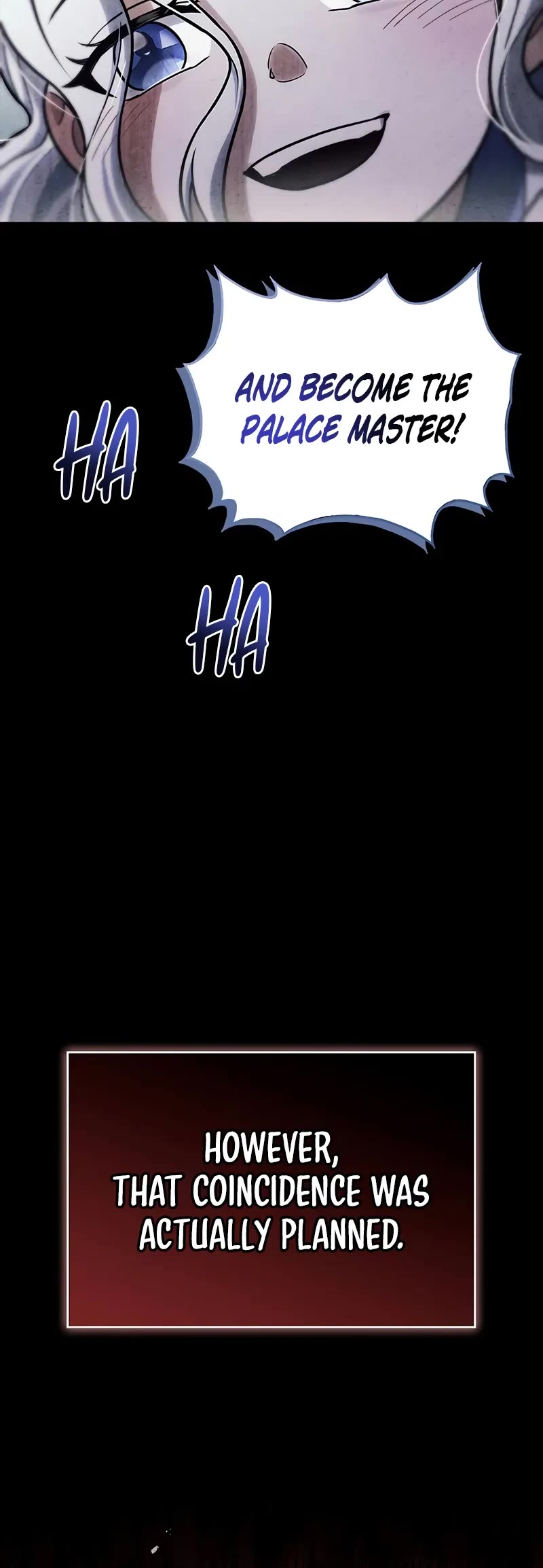Heavenly Grand Archive's Young Master Chapter 111 page 61 - Chapter 111