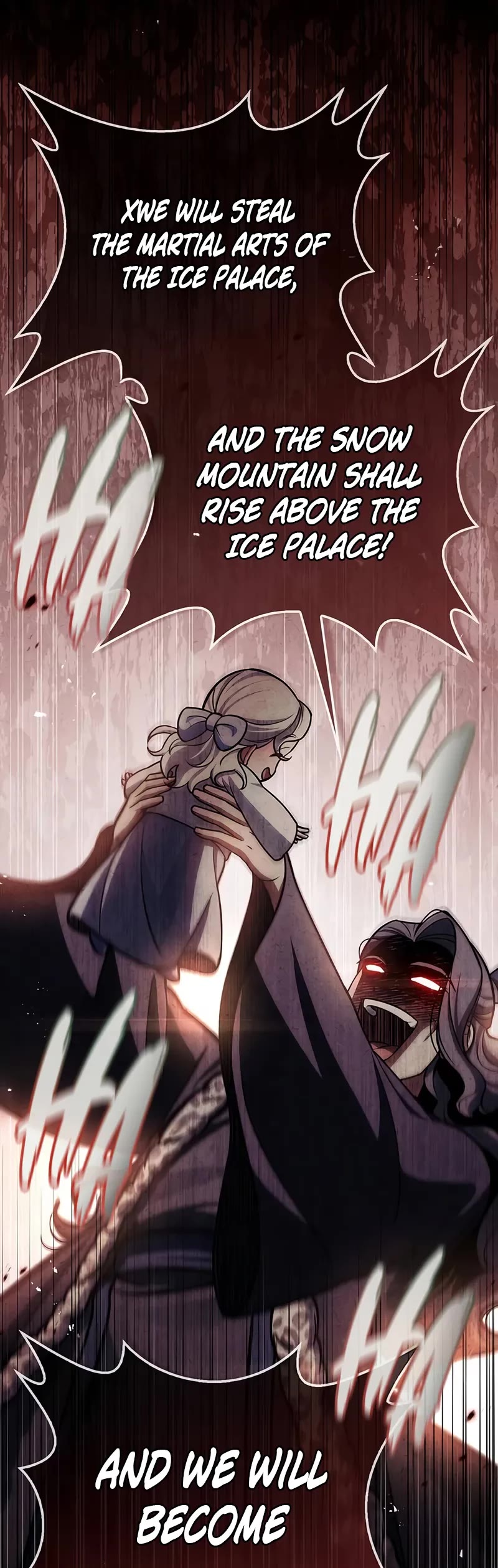 Heavenly Grand Archive's Young Master Chapter 111 page 62 - Chapter 111