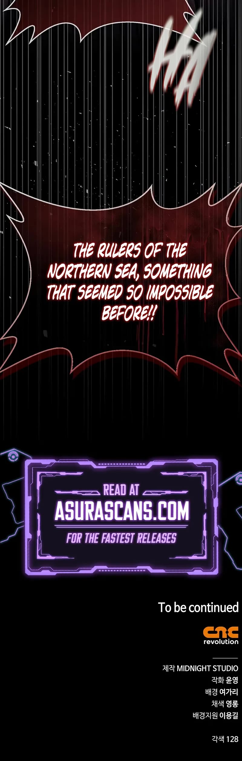 Heavenly Grand Archive's Young Master Chapter 111 page 63 - Chapter 111