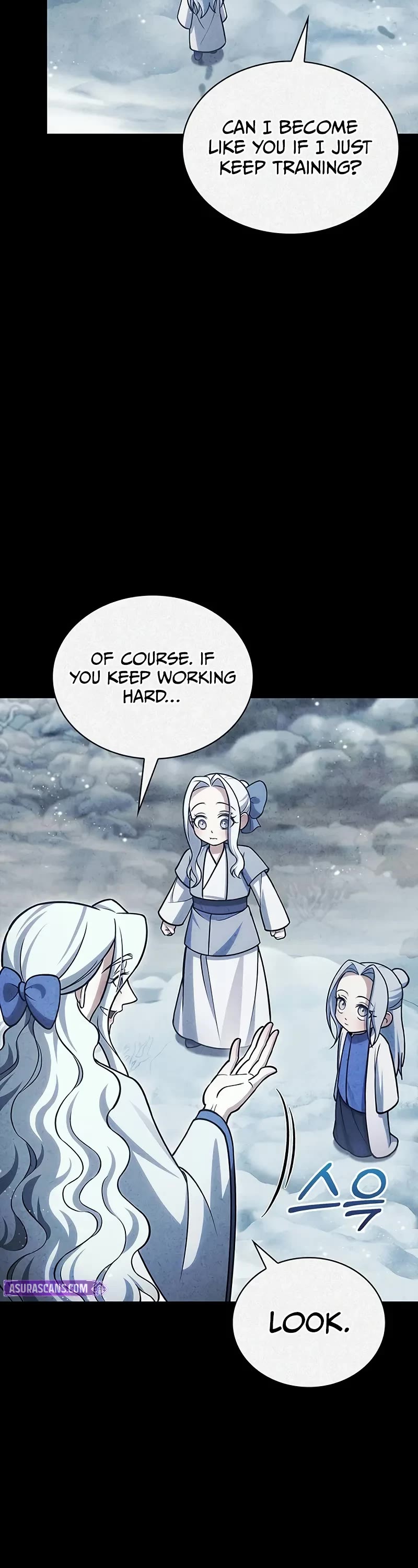 Heavenly Grand Archive's Young Master Chapter 112 page 11 - Chapter 112