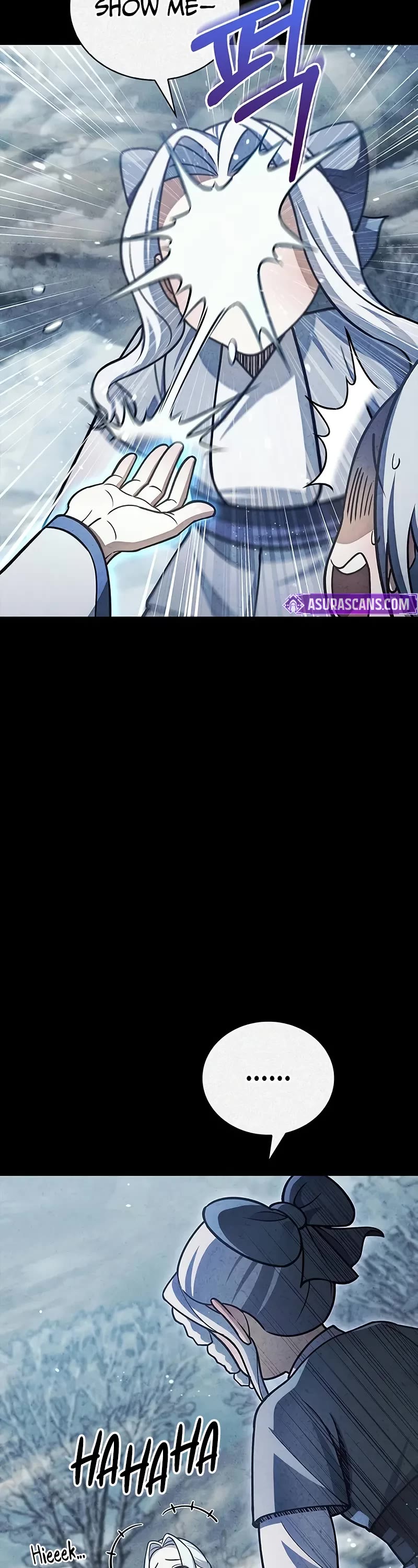 Heavenly Grand Archive's Young Master Chapter 112 page 13 - Chapter 112
