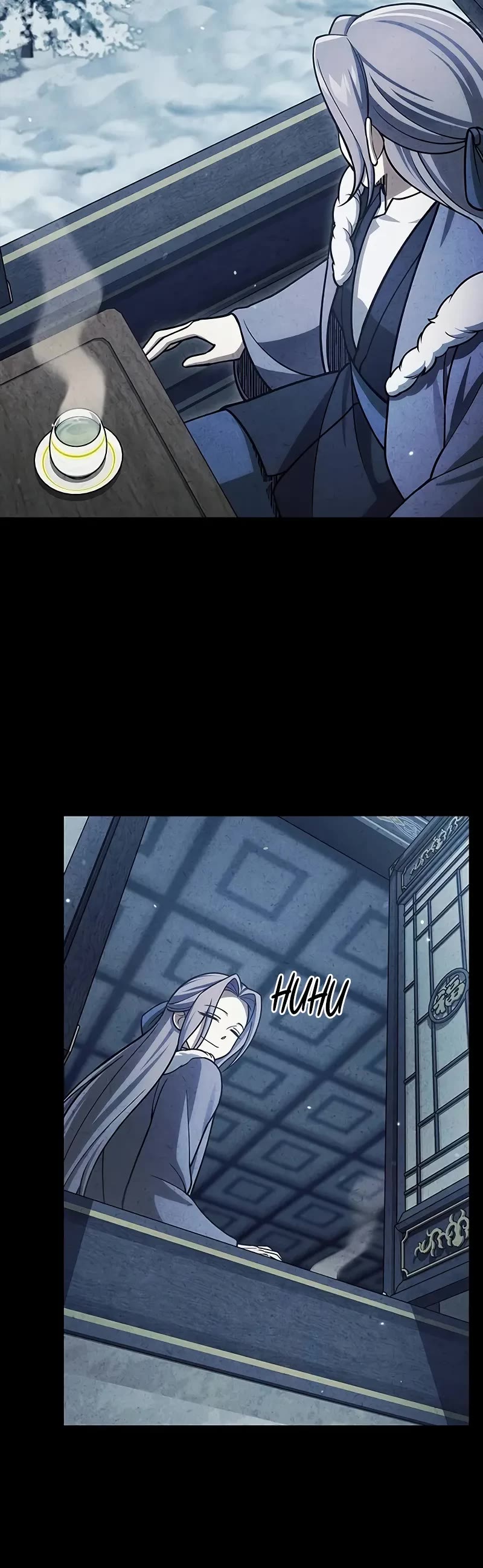 Heavenly Grand Archive's Young Master Chapter 112 page 15 - Chapter 112