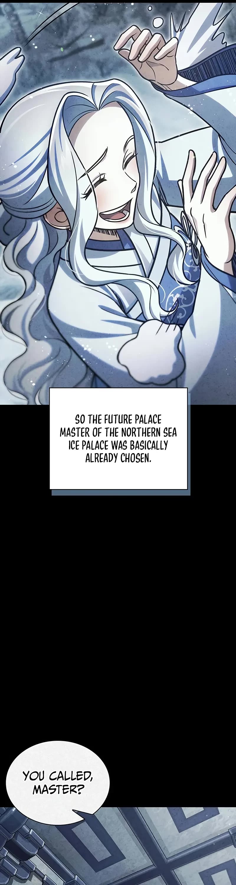 Heavenly Grand Archive's Young Master Chapter 112 page 17 - Chapter 112