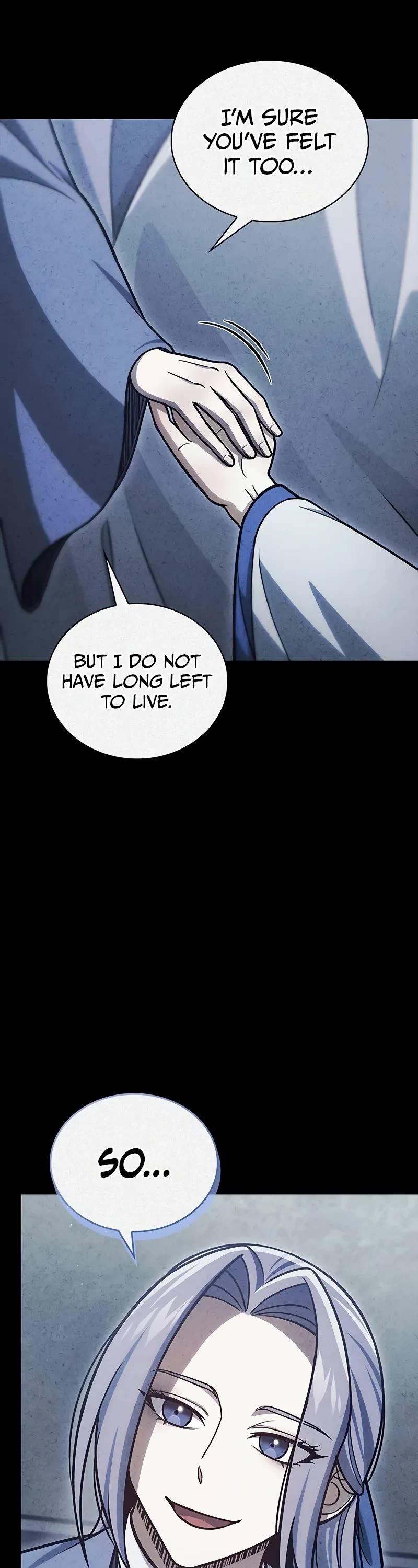 Heavenly Grand Archive's Young Master Chapter 112 page 19 - Chapter 112