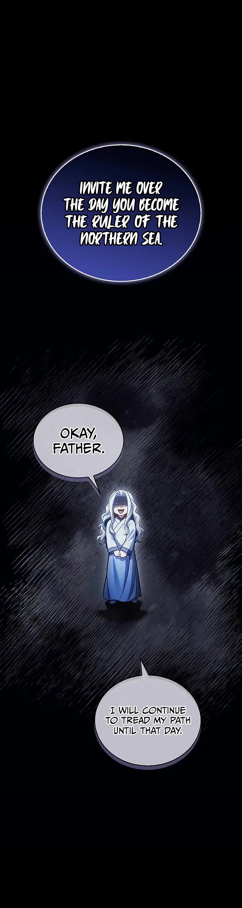 Heavenly Grand Archive's Young Master Chapter 112 page 2 - Chapter 112