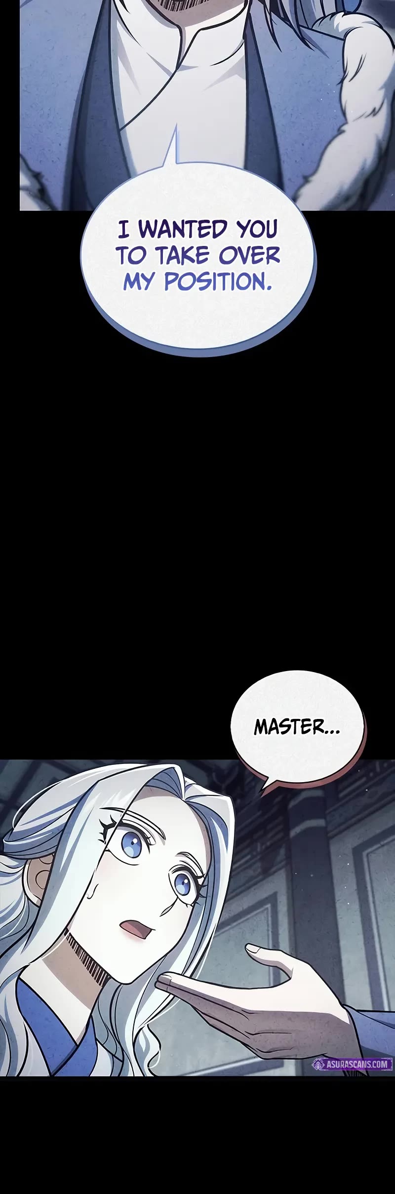 Heavenly Grand Archive's Young Master Chapter 112 page 20 - Chapter 112