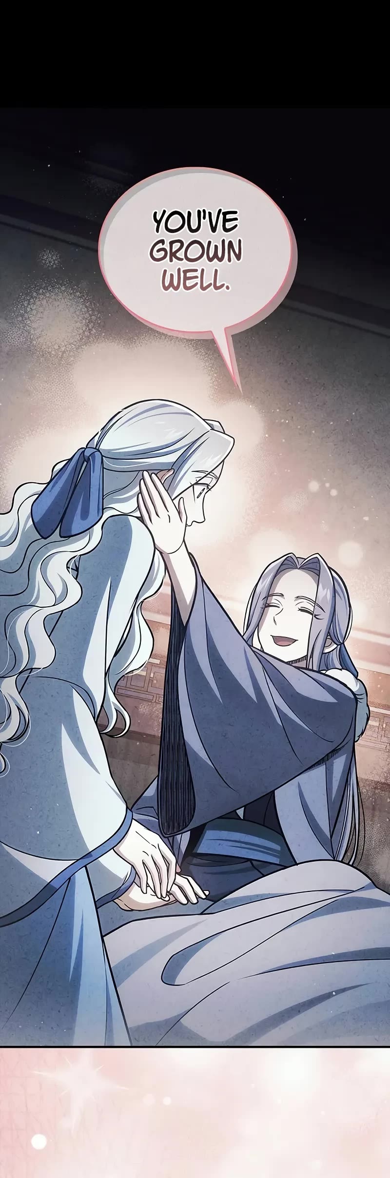 Heavenly Grand Archive's Young Master Chapter 112 page 21 - Chapter 112