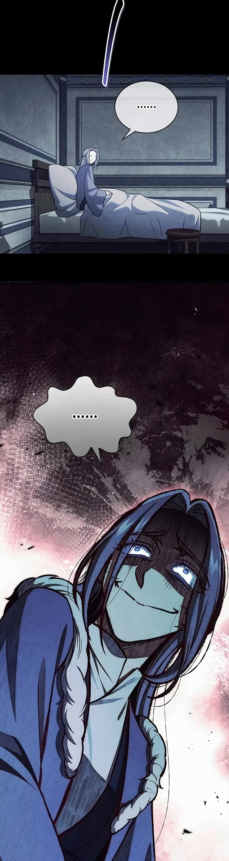 Heavenly Grand Archive's Young Master Chapter 112 page 24 - Chapter 112