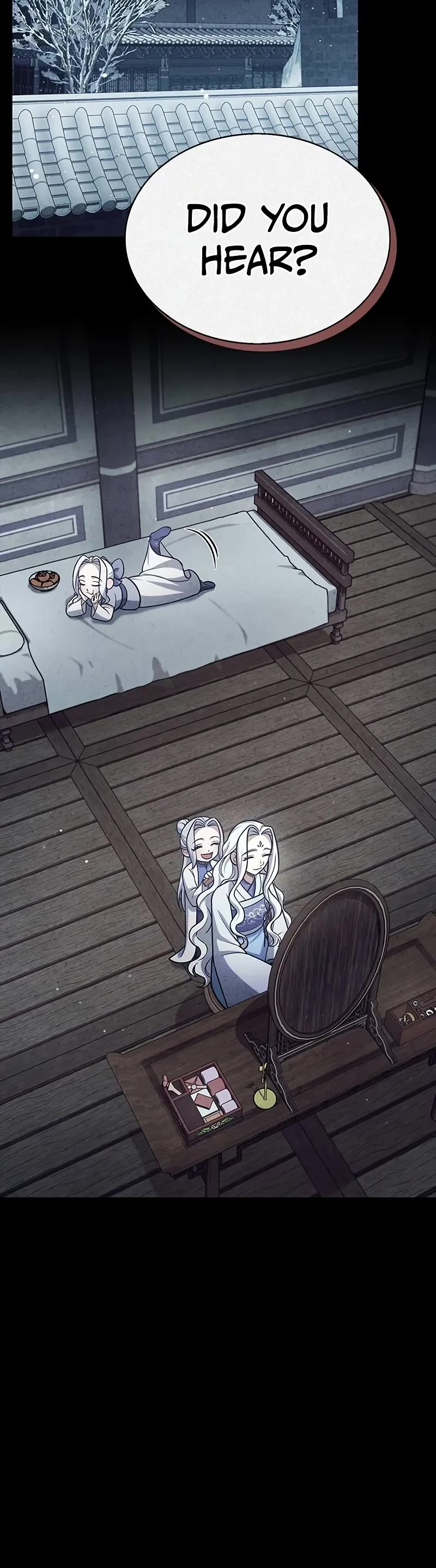 Heavenly Grand Archive's Young Master Chapter 112 page 26 - Chapter 112