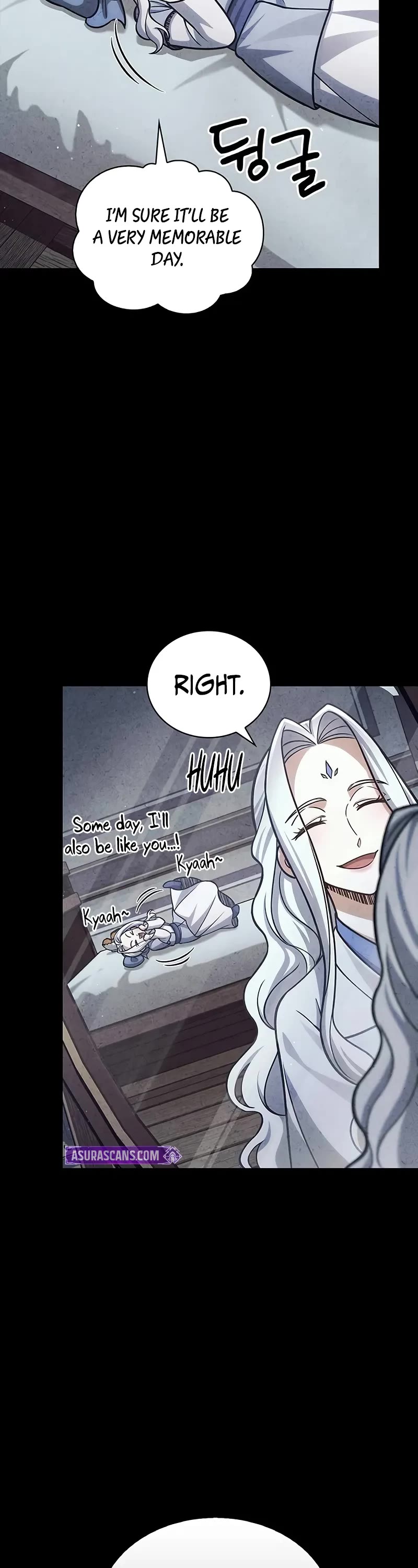 Heavenly Grand Archive's Young Master Chapter 112 page 28 - Chapter 112