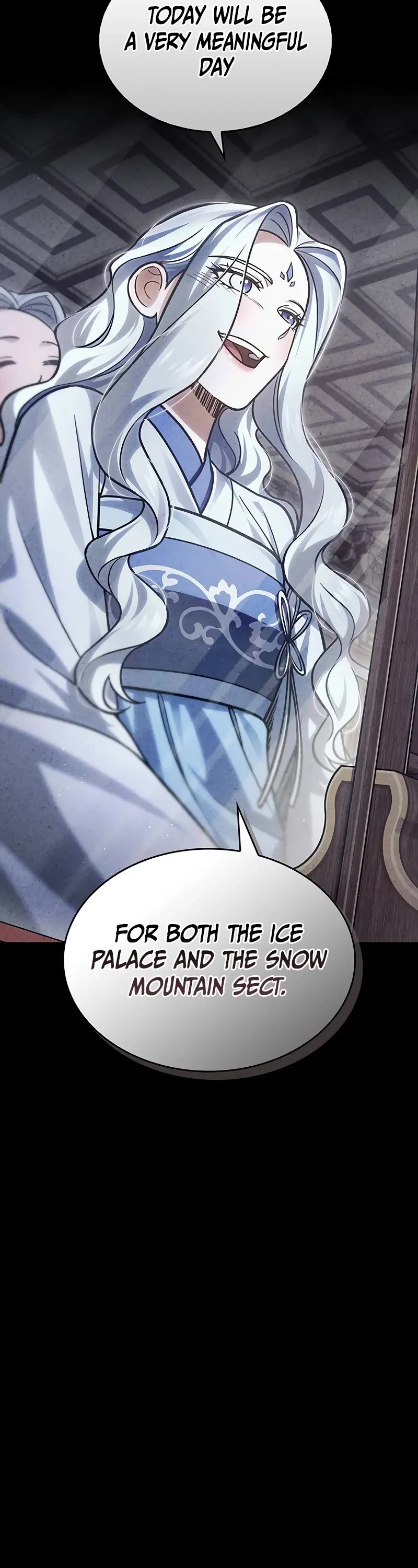 Heavenly Grand Archive's Young Master Chapter 112 page 29 - Chapter 112