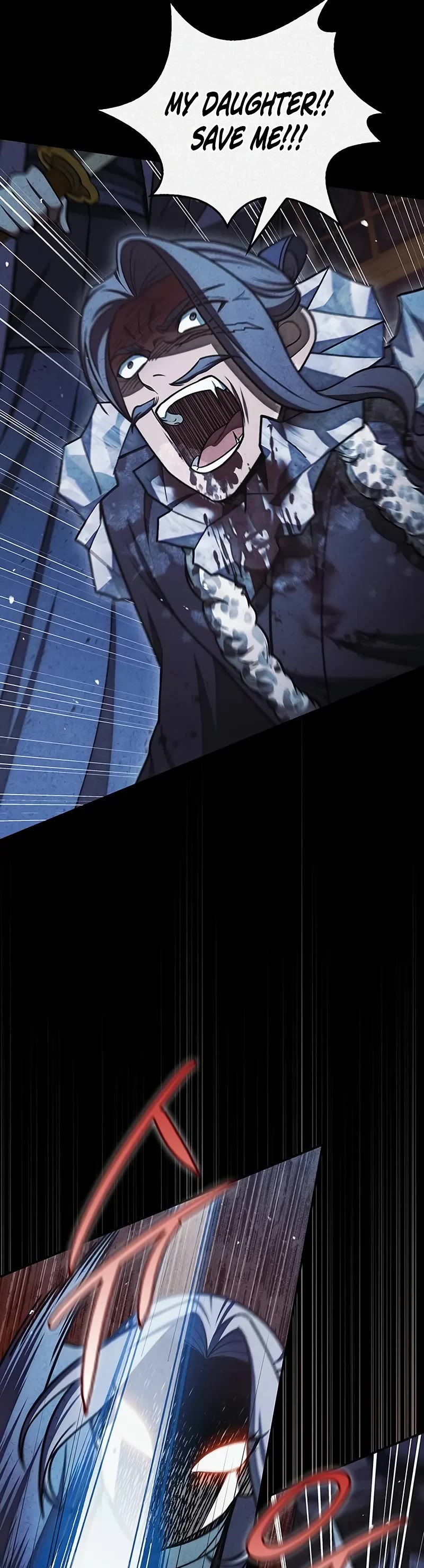 Heavenly Grand Archive's Young Master Chapter 112 page 34 - Chapter 112