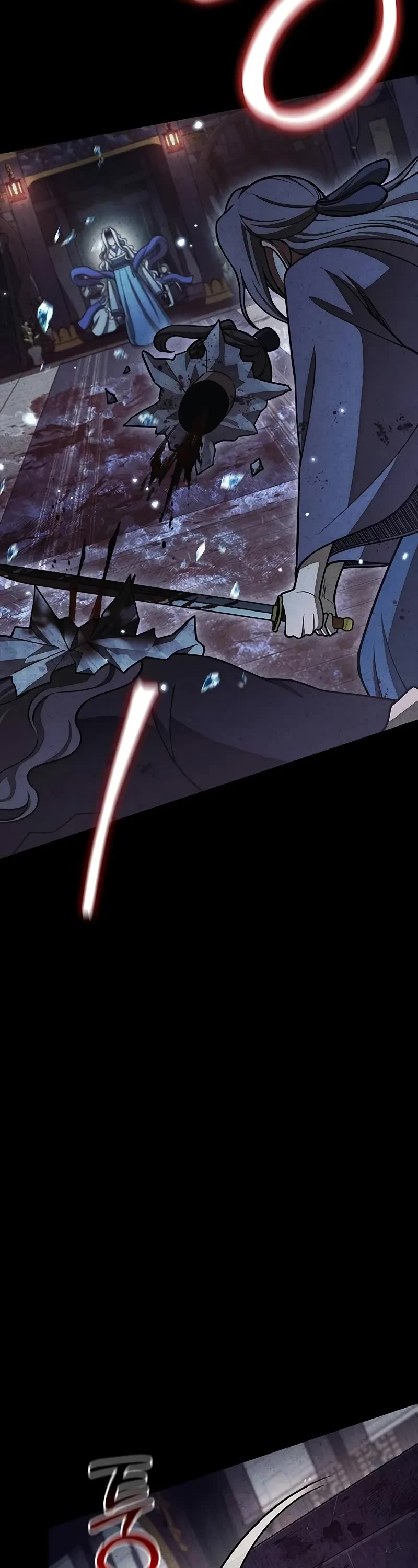 Heavenly Grand Archive's Young Master Chapter 112 page 37 - Chapter 112