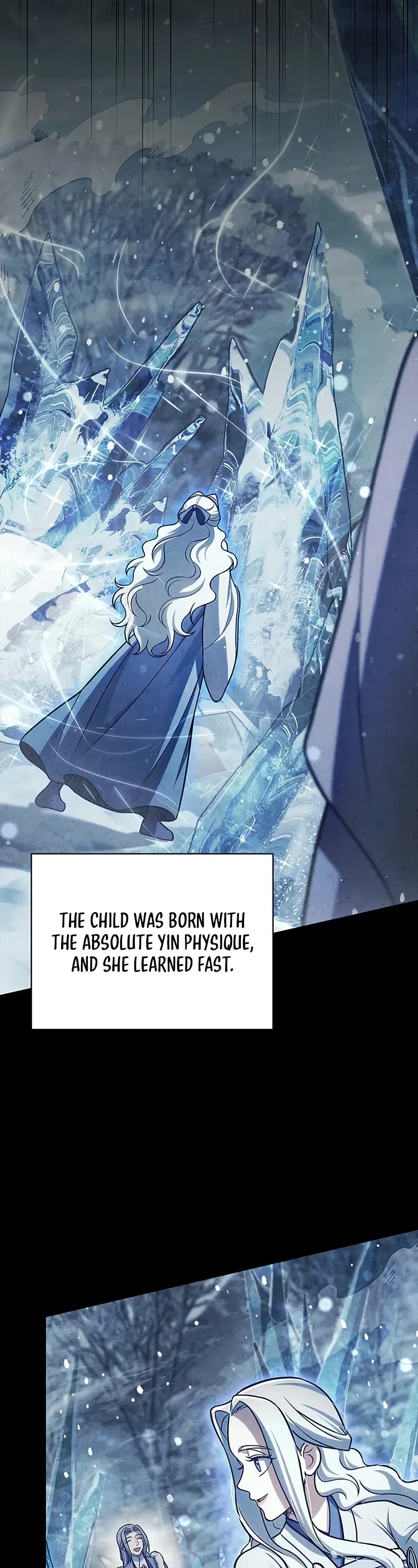 Heavenly Grand Archive's Young Master Chapter 112 page 4 - Chapter 112
