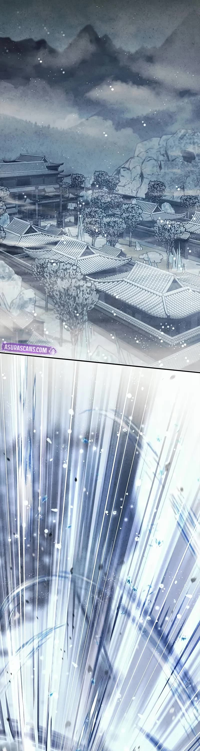 Heavenly Grand Archive's Young Master Chapter 112 page 41 - Chapter 112