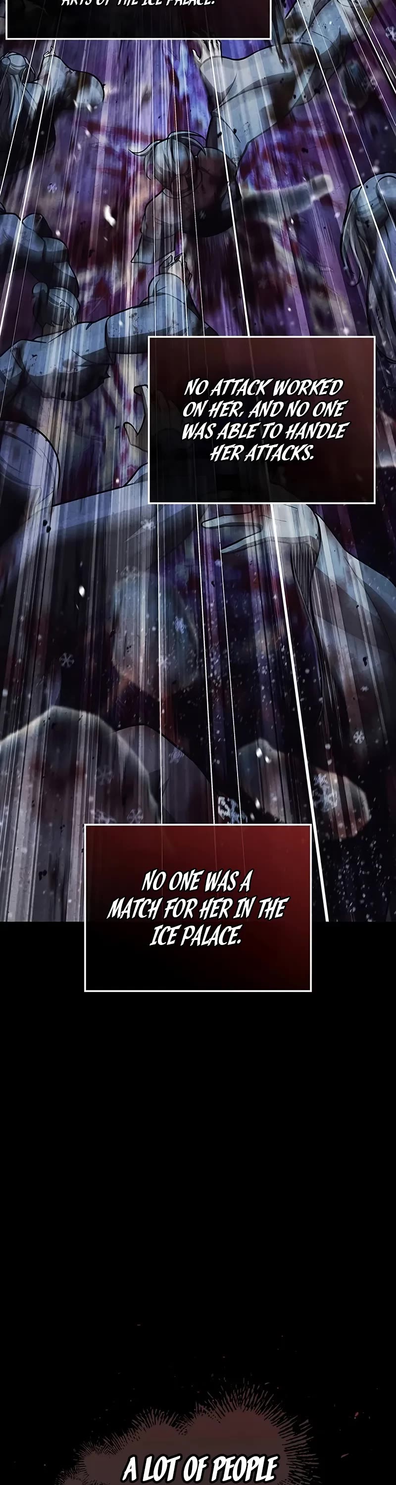 Heavenly Grand Archive's Young Master Chapter 112 page 44 - Chapter 112