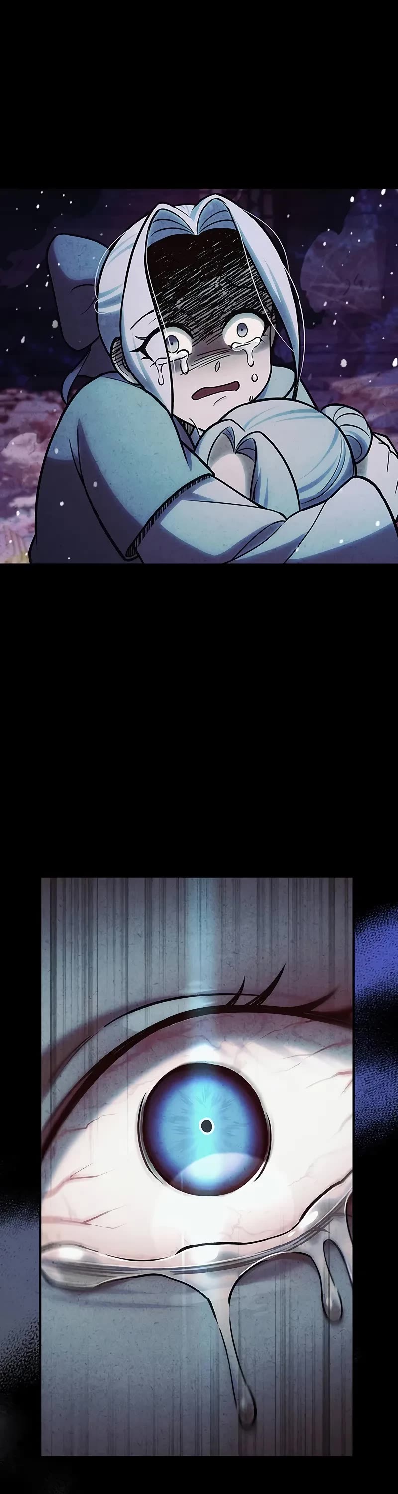 Heavenly Grand Archive's Young Master Chapter 112 page 48 - Chapter 112