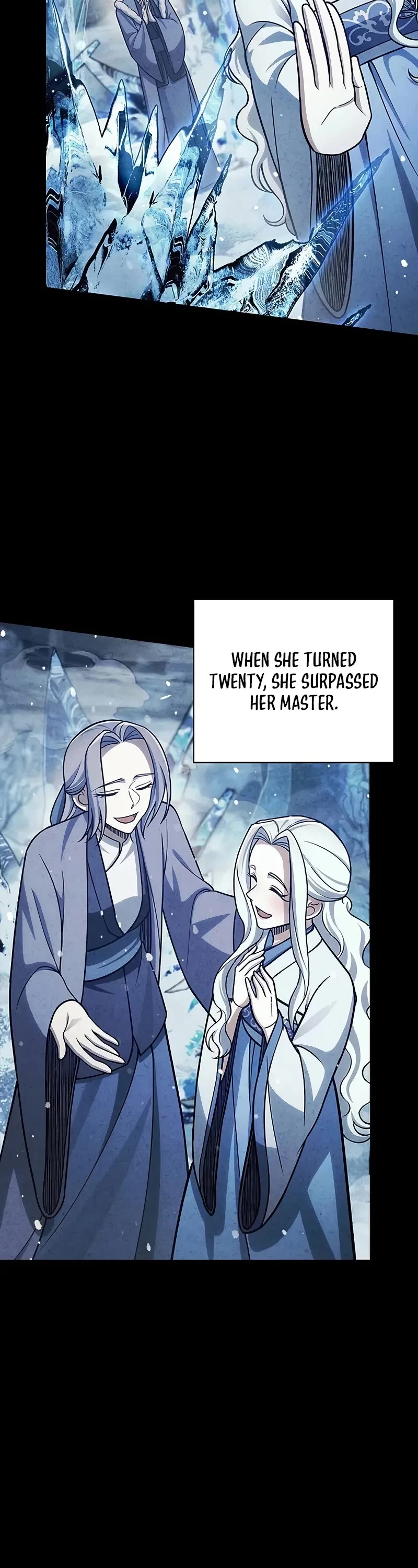 Heavenly Grand Archive's Young Master Chapter 112 page 5 - Chapter 112