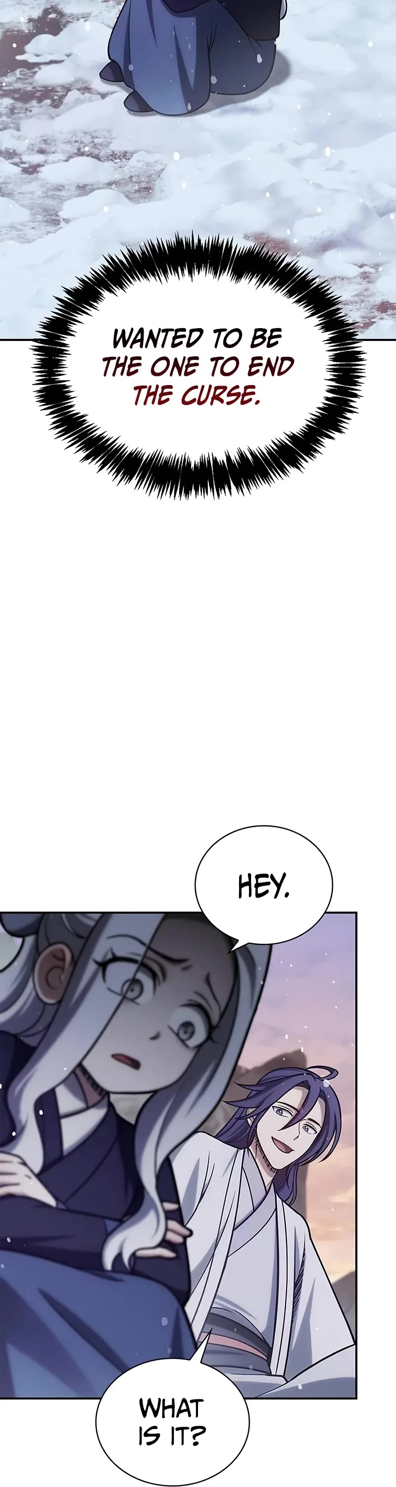 Heavenly Grand Archive's Young Master Chapter 112 page 54 - Chapter 112