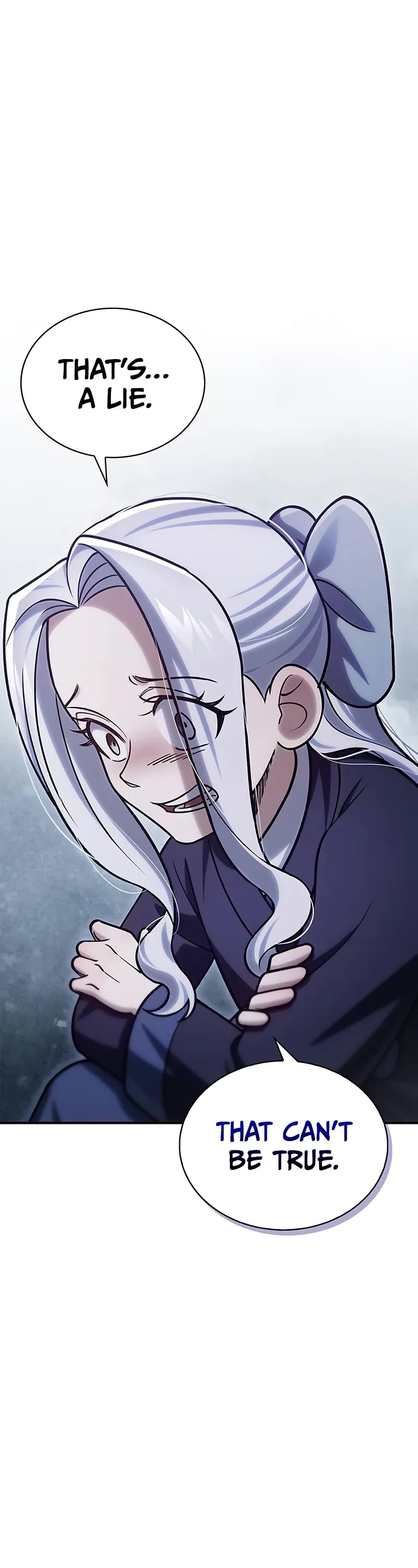 Heavenly Grand Archive's Young Master Chapter 112 page 55 - Chapter 112