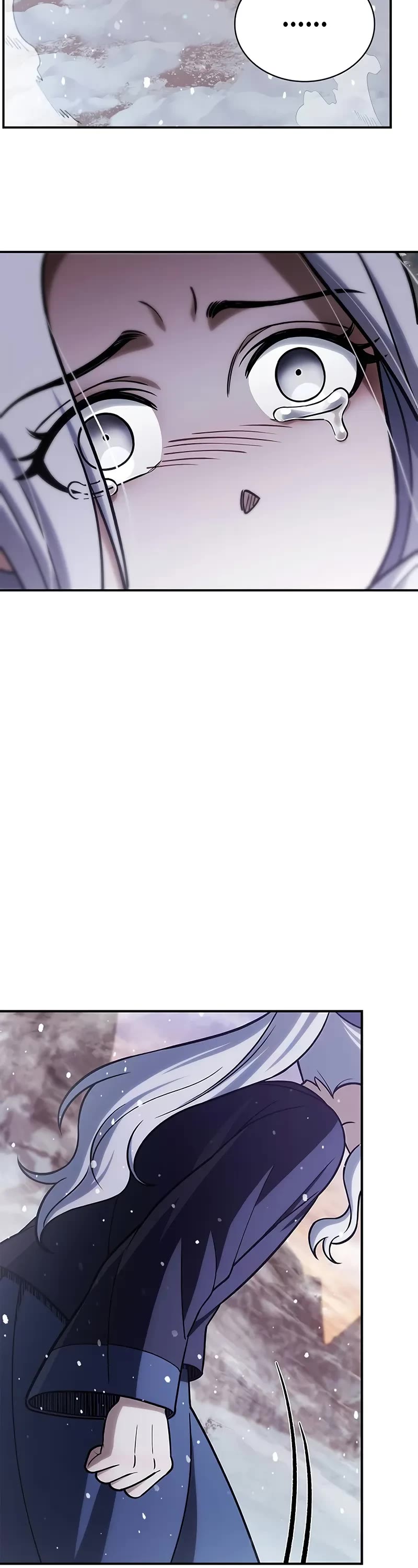 Heavenly Grand Archive's Young Master Chapter 112 page 60 - Chapter 112