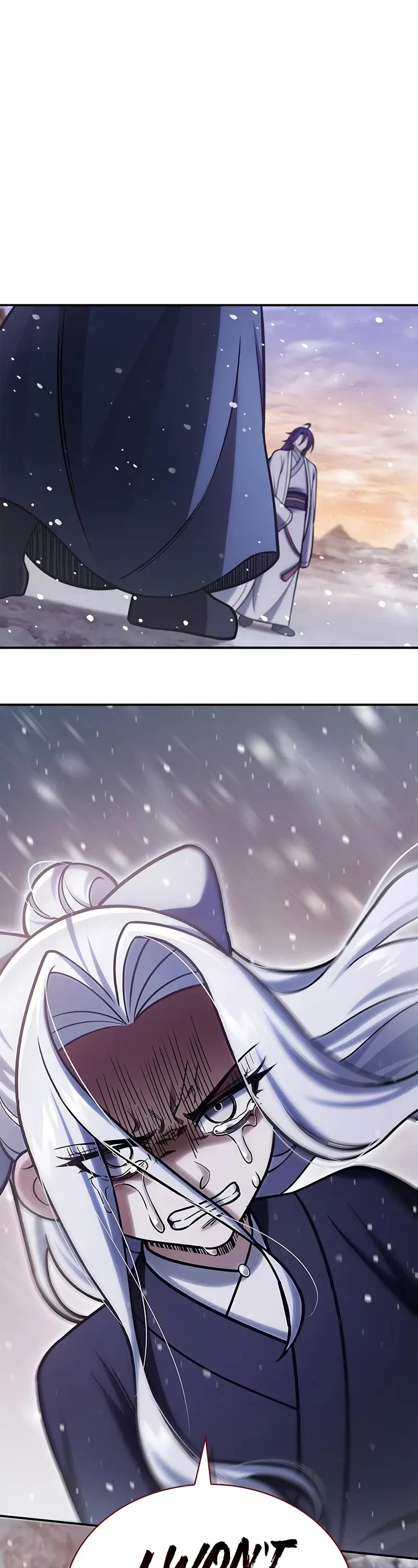 Heavenly Grand Archive's Young Master Chapter 112 page 61 - Chapter 112