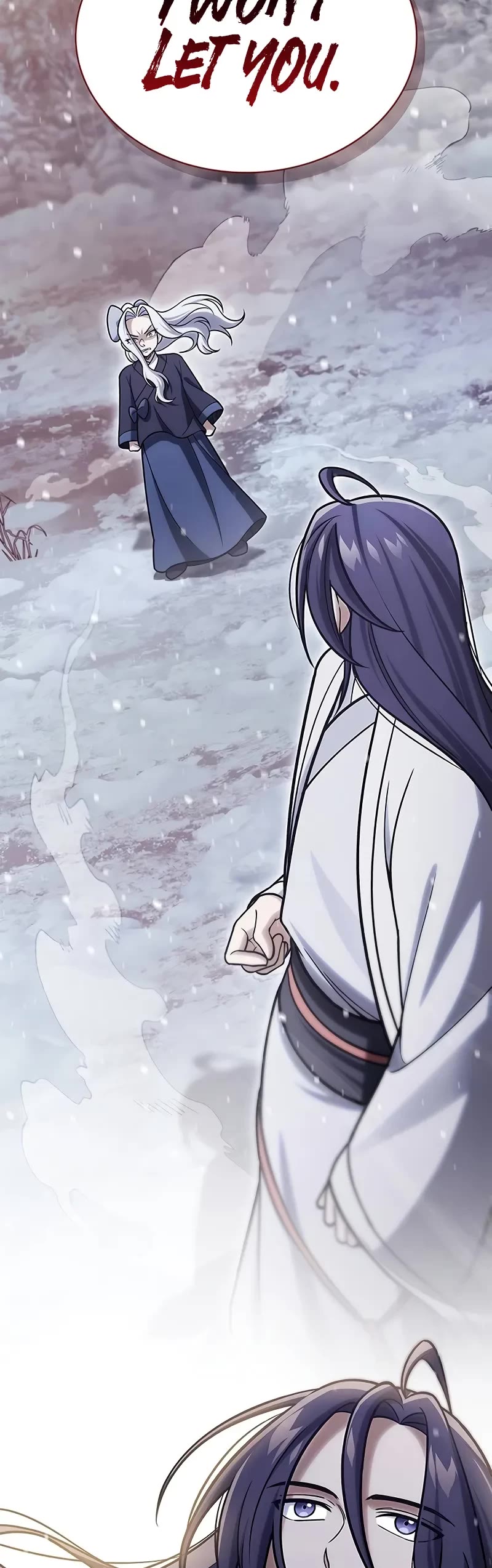 Heavenly Grand Archive's Young Master Chapter 112 page 62 - Chapter 112