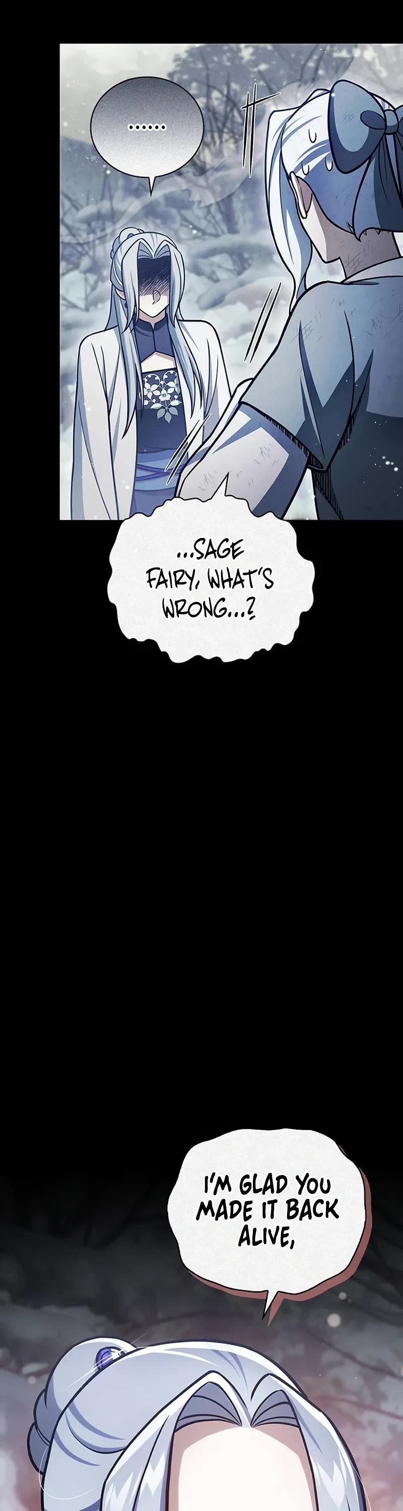 Heavenly Grand Archive's Young Master Chapter 113 page 13 - Chapter 113