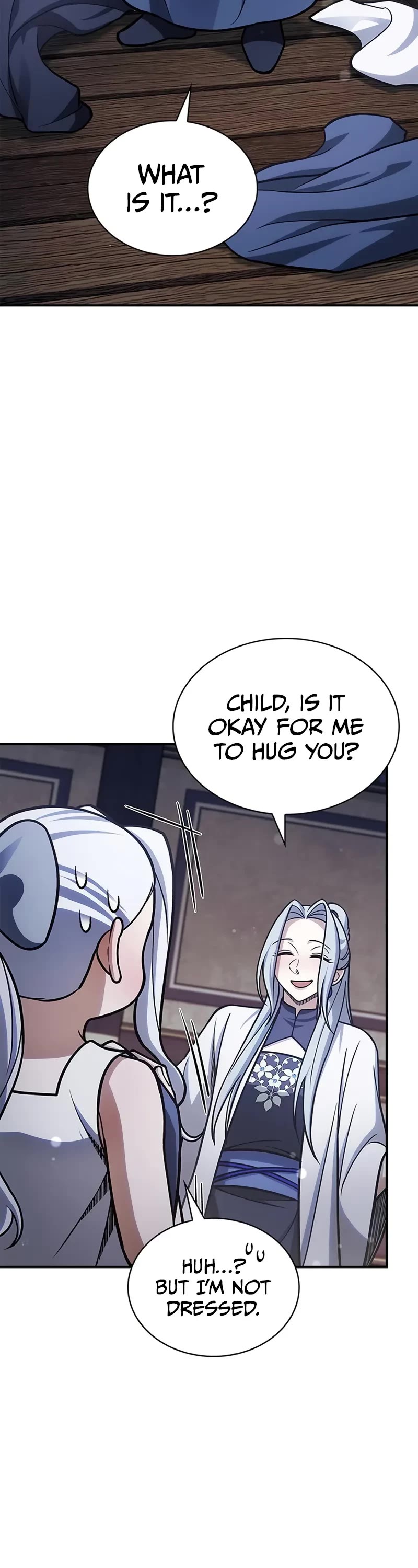 Heavenly Grand Archive's Young Master Chapter 113 page 15 - Chapter 113