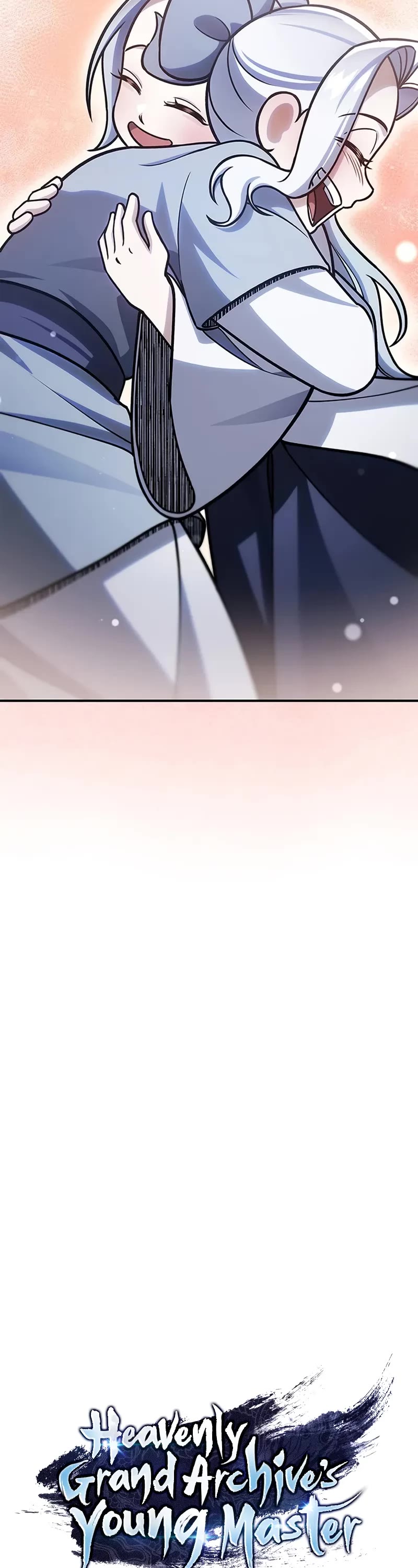 Heavenly Grand Archive's Young Master Chapter 113 page 18 - Chapter 113