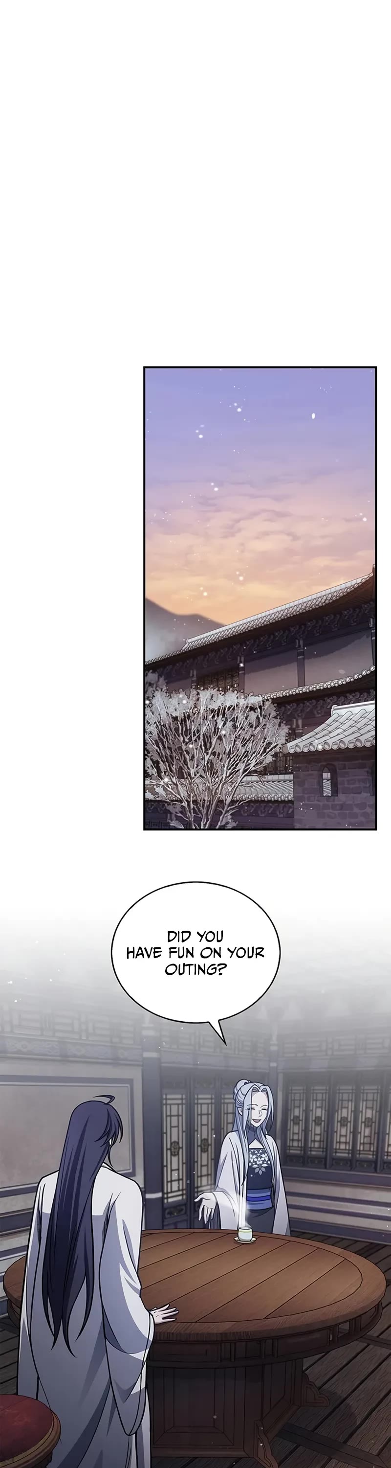 Heavenly Grand Archive's Young Master Chapter 113 page 2 - Chapter 113