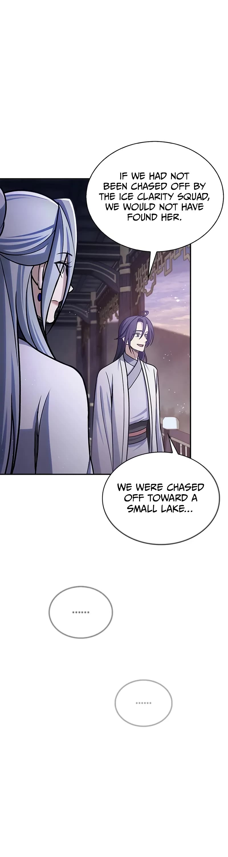 Heavenly Grand Archive's Young Master Chapter 113 page 22 - Chapter 113