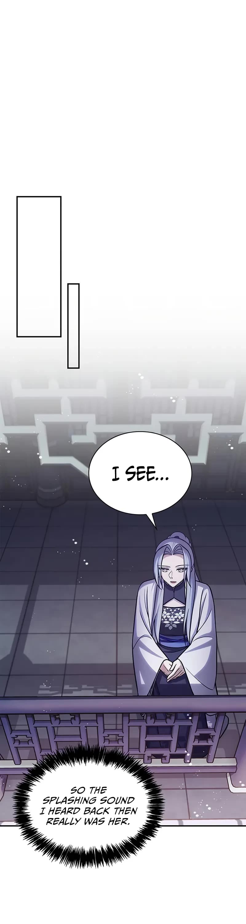Heavenly Grand Archive's Young Master Chapter 113 page 23 - Chapter 113